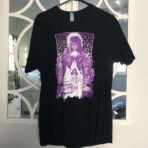 Men’s Labyrinth shirt